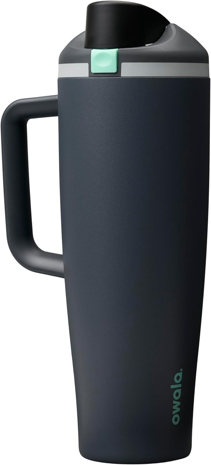 Owala FreeSip Stainless Steel Water Bottle